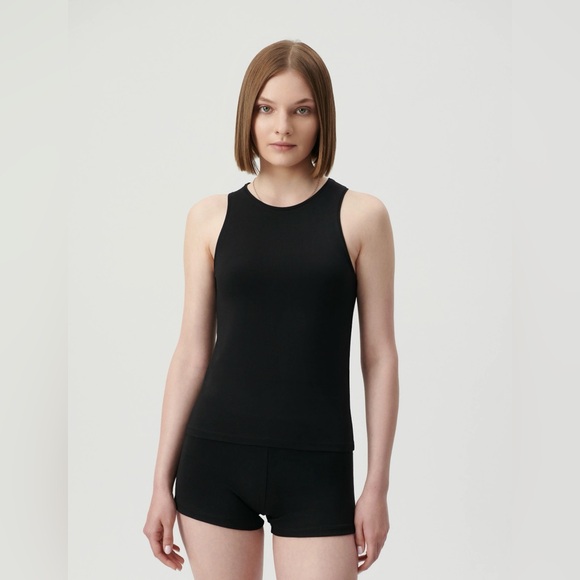 mustt have Tops - Mustt Have Katie Tank Top.